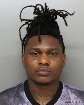 Brandon  Jackson Mugshot