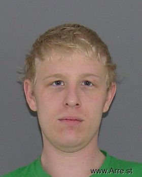 Brandon  Jarrett Mugshot