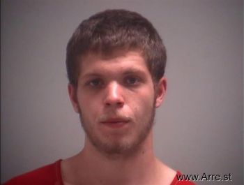 Brandon Nicholas Johnson - Marshall Mugshot