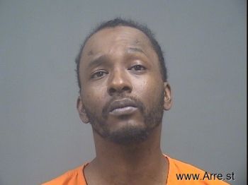 Brandon L Kelley Mugshot