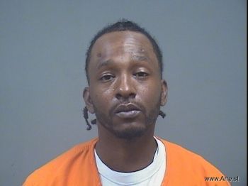 Brandon L Kelley Mugshot