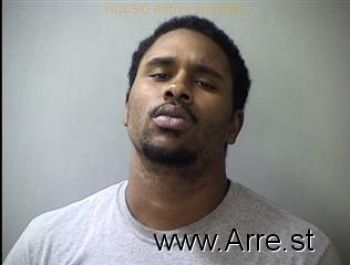 Brandon Corey Kelly Mugshot