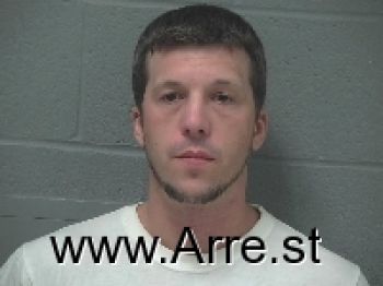 Brandon Mark Kennard Mugshot