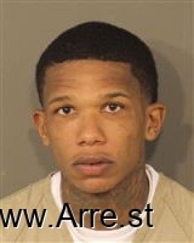 Brandon  Kennedy Mugshot