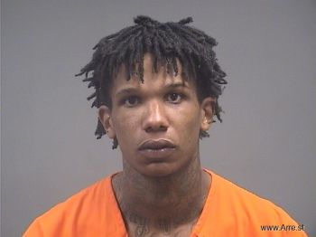 Brandon Tyreese Kennedy Mugshot