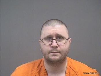 Brandon N Kennedy Mugshot