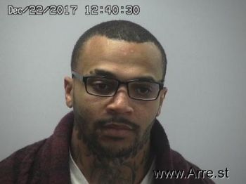 Brandon E King Mugshot