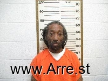 Brandon  Lawson Mugshot