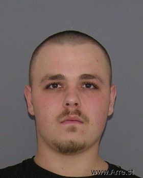 Brandon  Lawson Mugshot