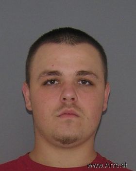 Brandon  Lawson Mugshot