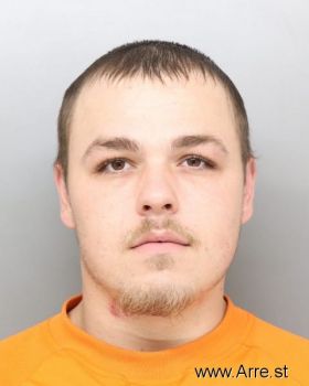 Brandon  Lawson Mugshot