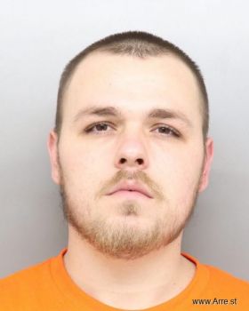 Brandon  Lawson Mugshot