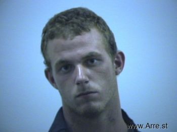 Brandon L Lawson Mugshot