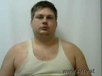 Brandon M T Lawson Mugshot