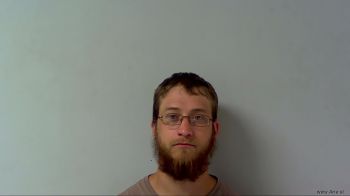 Brandon Jordan Lee Mugshot