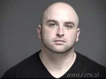 Brandon Mathew Lewis Mugshot