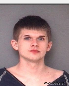 Brandon Charles Lewis Mugshot