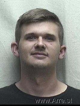 Brandon Charles Gregory Lewis Mugshot