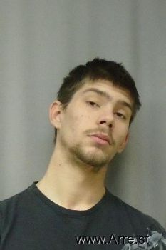 Brandon David Lively Mugshot