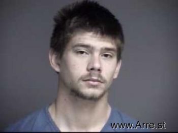 Brandon David Lively Mugshot