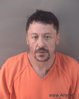 Brandon Dwight Locklear Mugshot