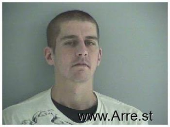 Brandon Michael Lowe Mugshot