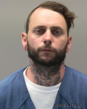 Brandon Charles Lowe Mugshot