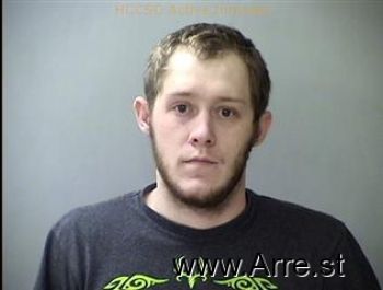 Brandon Lee Ludwig Mugshot