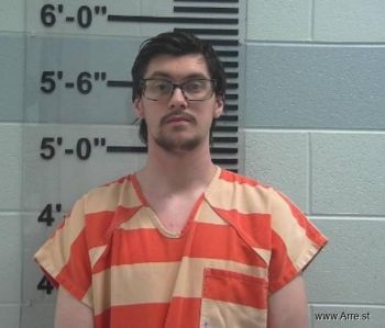 Brandon Lee Lutz Mugshot