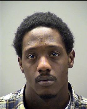 Brandon Lamar Mann Mugshot