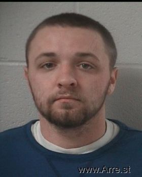 Brandon Jeffrey Mathews Mugshot