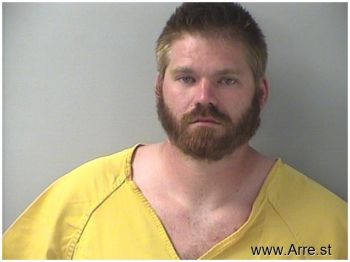 Brandon M Mccartney Mugshot