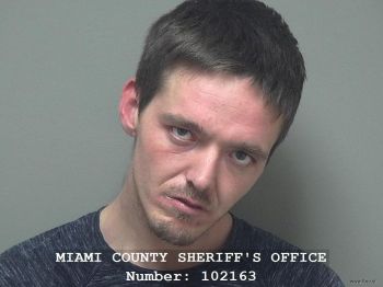 Brandon Allen Mcconnell Mugshot