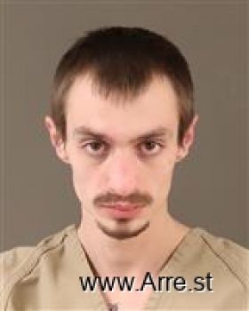 Brandon A Mcgrother Mugshot