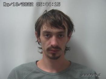 Brandon Allen Mcgrother Mugshot