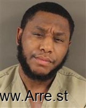 Brandon Sh Mckenzie Mugshot