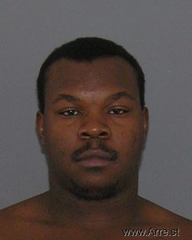 Brandon  Merritt Mugshot