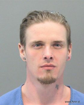 Brandon Michael Meyer Mugshot