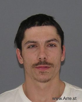 Brandon  Meyers Mugshot