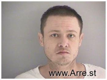 Brandon Lee Meyers Mugshot