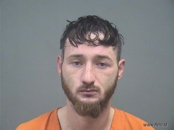 Brandon  Miller Mugshot