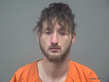 Brandon  Miller Mugshot