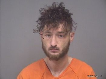 Brandon  Miller Mugshot