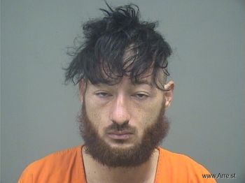 Brandon  Miller Mugshot