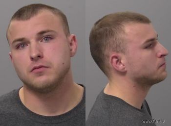 Brandon  Miller Mugshot