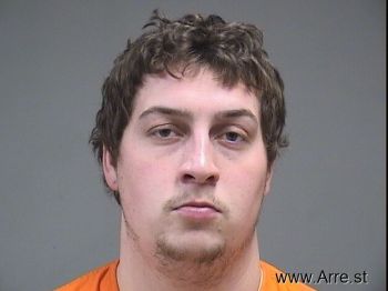 Brandon P Mitchell Mugshot