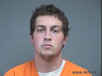 Brandon Phillip Mitchell Mugshot