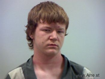 Brandon Kyle Moorehead Mugshot