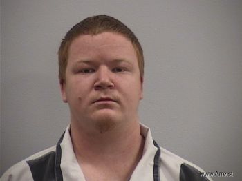 Brandon Kyle Moorehead Mugshot