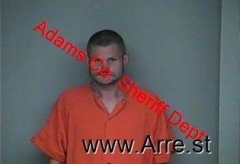 Brandon E Morgan Mugshot